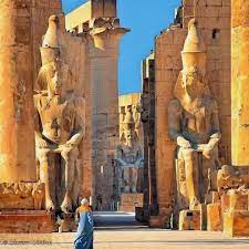 Luxor dental tourism with historical tours