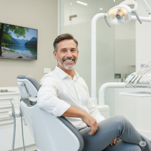 dental tourism Egypt