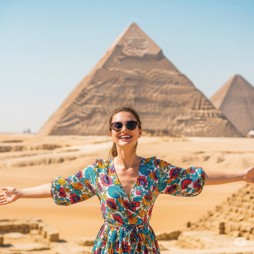 health tourism in egypt