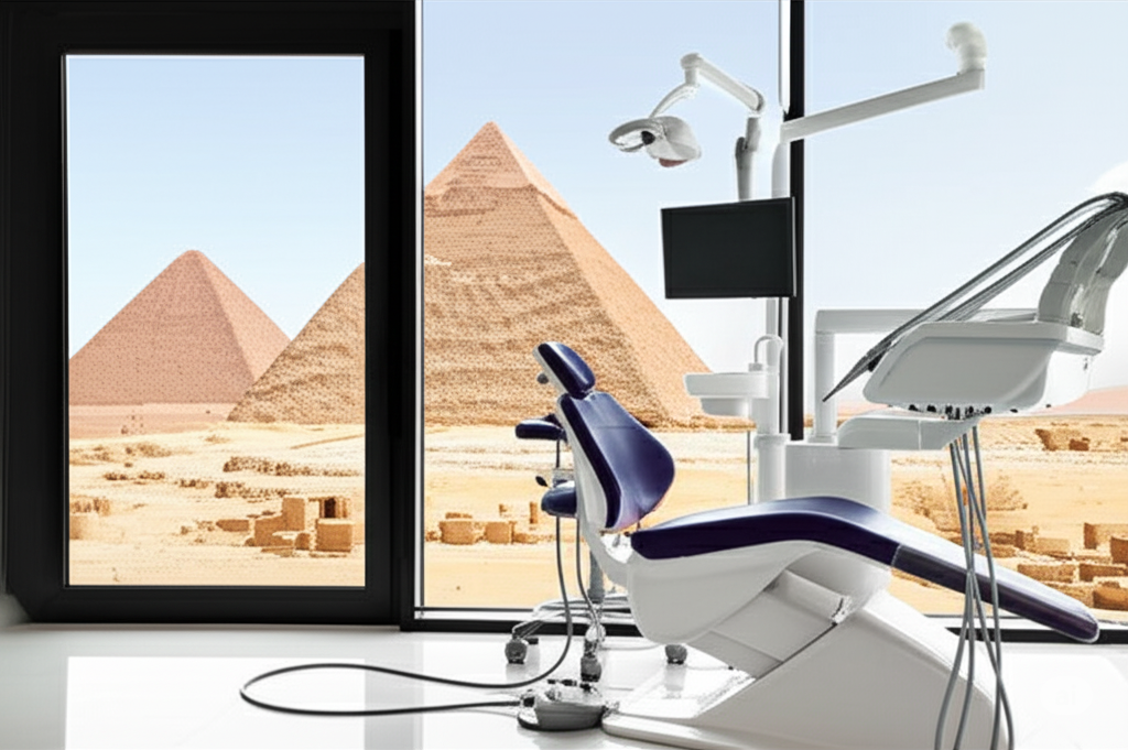 Best Destination to Get Dental Implants