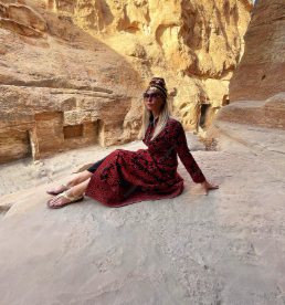 Luxury Dental Travel Egypt