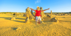 Egypt dental vacation