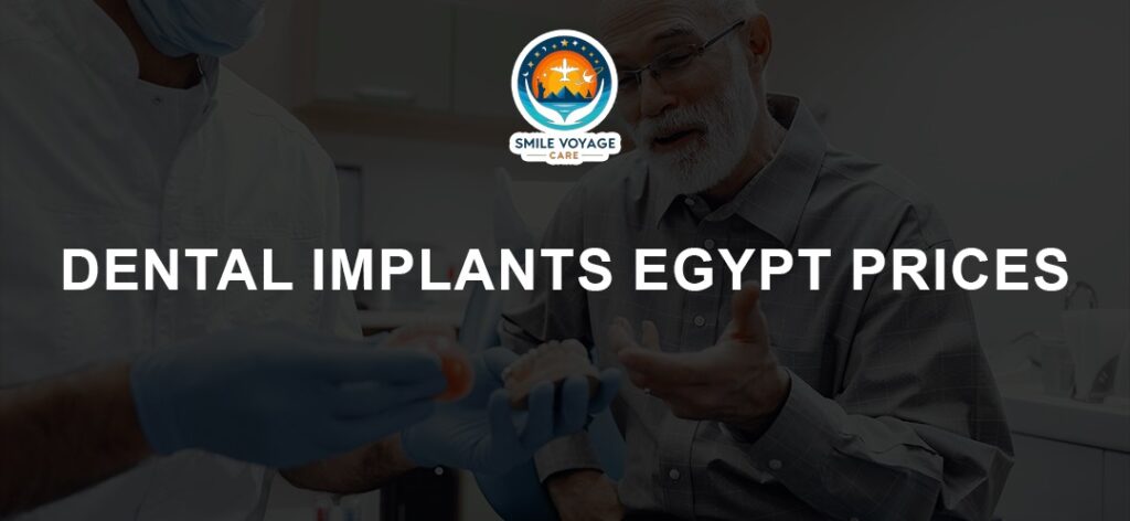 dental implants egypt prices