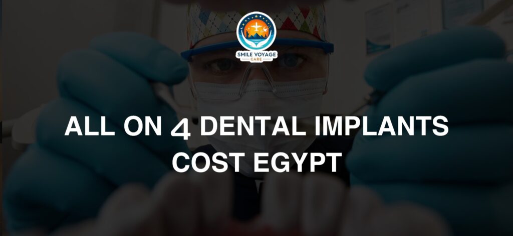 The All-on-4 technique is a modern method for replacing traditional dental implants.