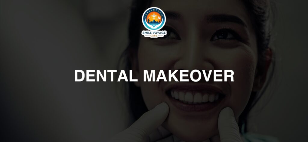 dental makeover