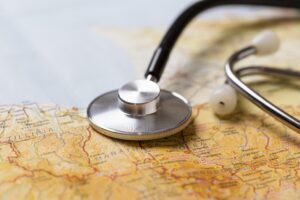 Medical tourism in Egypt