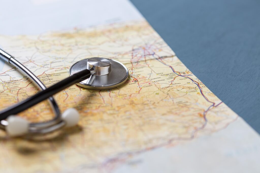 Medical tourism in Egypt