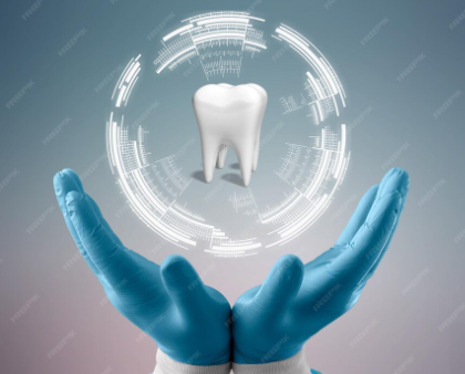 Full Mouth Restoration Cost in Egypt