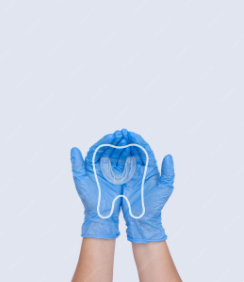 Full Mouth Restoration Cost in Egypt