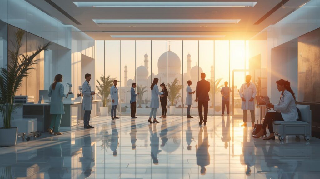 medical tourism egypt