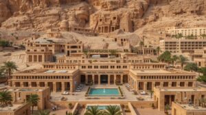 Top Places to Visit in Egypt