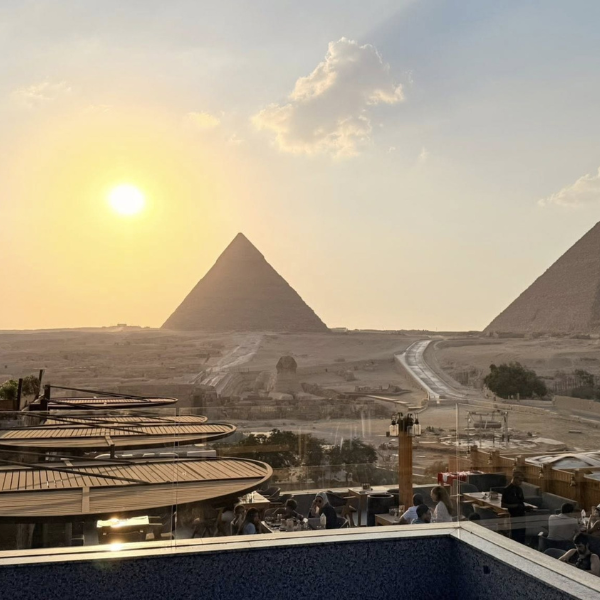 how much would it cost to travel to egypt