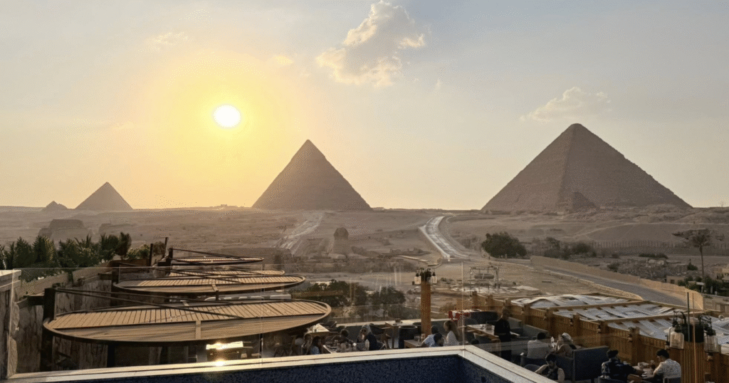 Last Minute Egypt All Inclusive