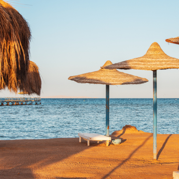 sharm el sheikh holidays all inclusive 5 star