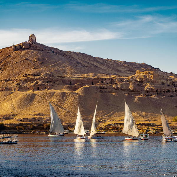 what not to do in egypt as a tourist